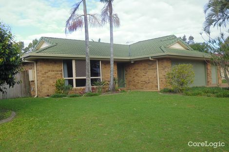 Property photo of 5 Middlespring Court Sippy Downs QLD 4556