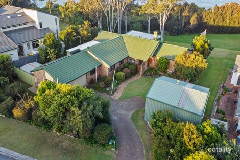 Property photo of 9 Outlook Parade Ormiston QLD 4160