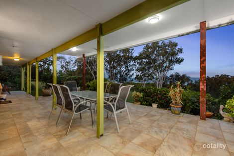 Property photo of 9 Outlook Parade Ormiston QLD 4160