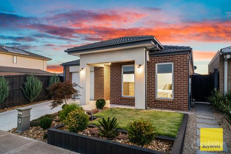 Property photo of 10 Bruny Drive Tarneit VIC 3029