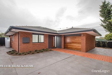 Property photo of 14 Ayers Place Curtin ACT 2605