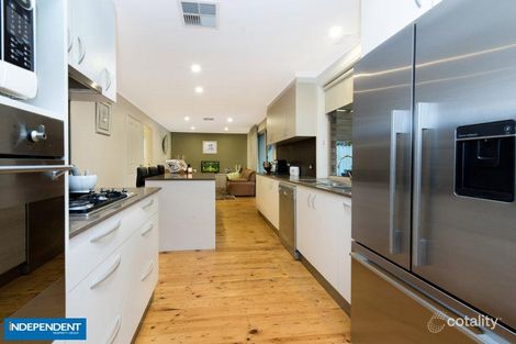 Property photo of 13 Easterbrook Place Gowrie ACT 2904
