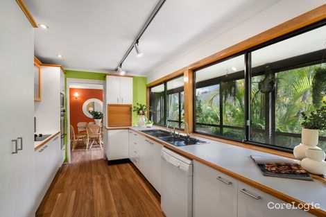 Property photo of 1 Diosma Street Bellbowrie QLD 4070