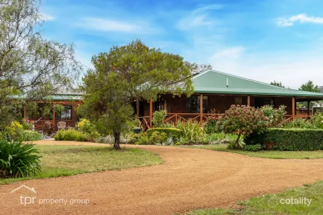 Property photo of 21 Arndell Place Richmond TAS 7025