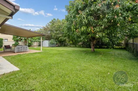Property photo of 3 Tempi Court Strathpine QLD 4500
