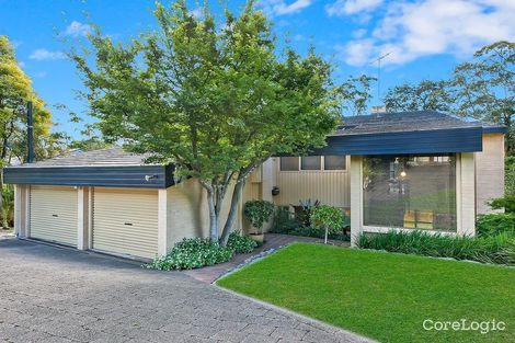 29 Woodbury St, North Rocks, NSW 2151