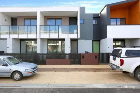 Property photo of 42 Kenswick Street Point Cook VIC 3030