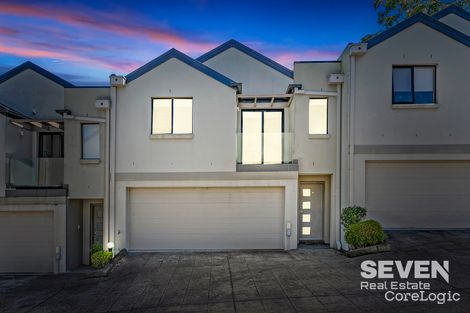 Property photo of 12/375-379 Old Northern Road Castle Hill NSW 2154