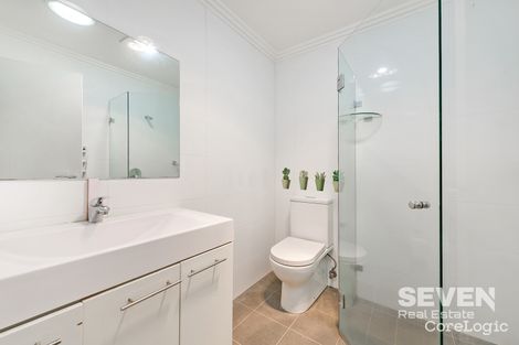 Property photo of 12/375-379 Old Northern Road Castle Hill NSW 2154