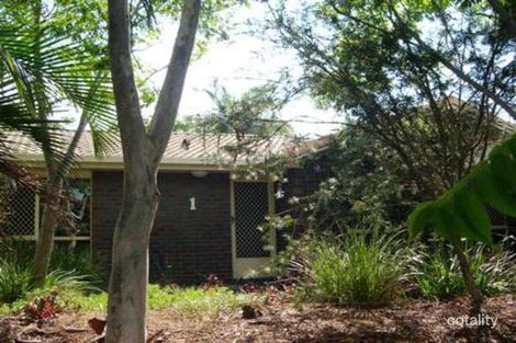 1 Rundell St, Crestmead, QLD 4132