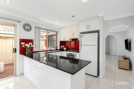 Property photo of 7 Ernest Street Glenwood NSW 2768