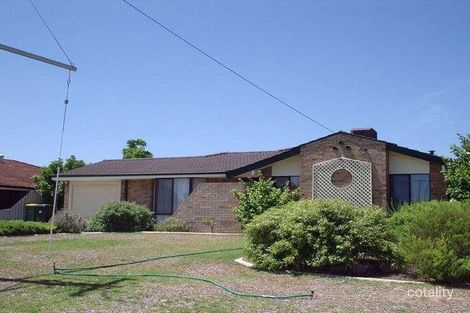 Property photo of 18 Belrose Crescent Cooloongup WA 6168