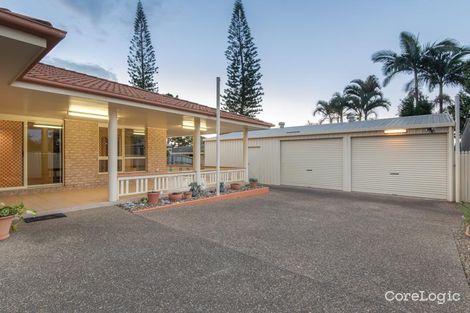 Property photo of 125 Avoca Road Avoca QLD 4670