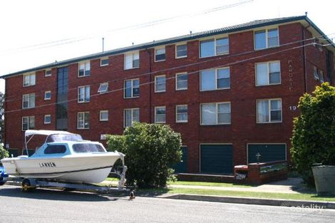 Property photo of 13/19 Clare Street Sylvania NSW 2224