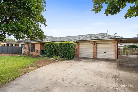 Property photo of 55 Nyarra Street Scone NSW 2337