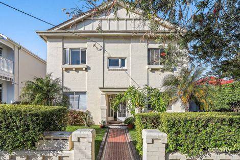 4/14 Lennox St, Bellevue Hill, NSW 2023