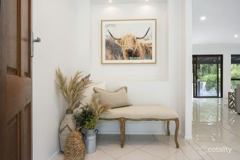 Property photo of LOT 1/28 Monday Drive Tallebudgera Valley QLD 4228