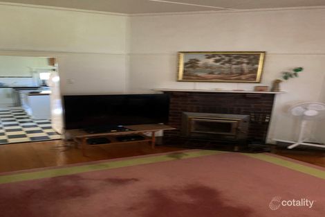 Property photo of 3683 Border Road Killarney QLD 4373