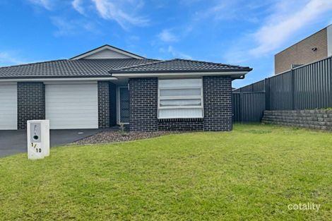 Property photo of 1/10 Dornoch Avenue Heddon Greta NSW 2321