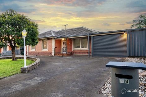 19 Dockett Rd, Elizabeth Downs, SA 5113