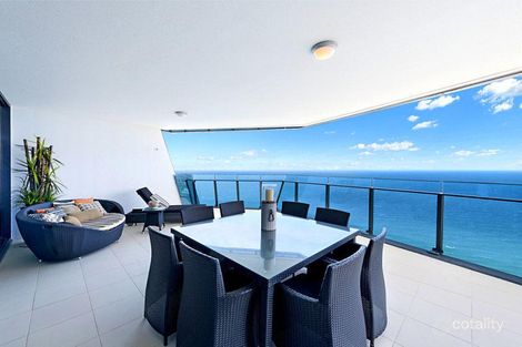 Property photo of 6001/4 The Esplanade Surfers Paradise QLD 4217