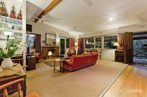 Property photo of 60 Kent Hughes Road Eltham VIC 3095