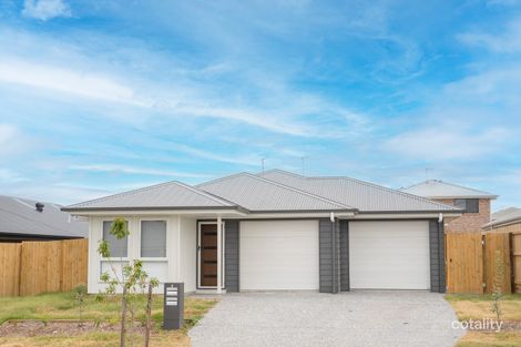 Property photo of 2/5 Eileen Court Logan Reserve QLD 4133
