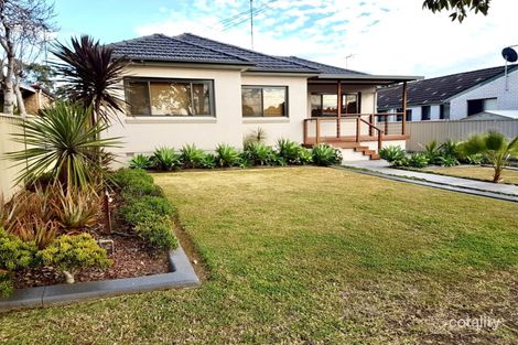 Property photo of 63 Sydney Street St Marys NSW 2760