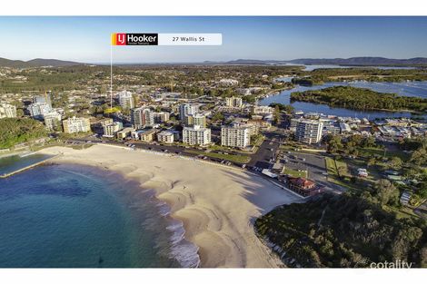 Property photo of 7/27 Wallis Street Forster NSW 2428