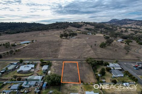 Property photo of 27 Hall Street Willow Tree NSW 2339
