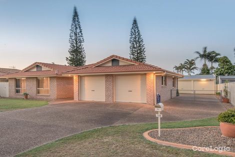 Property photo of 125 Avoca Road Avoca QLD 4670