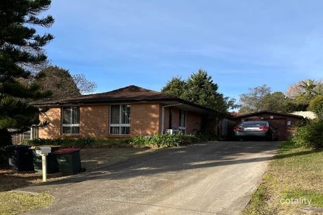 30 Holborn St, Ambarvale, NSW 2560