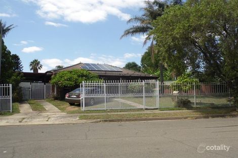 Property photo of 14 Glenroy Crescent St Johns Park NSW 2176