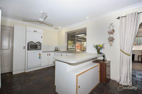 Property photo of 190 Castile Crescent Edens Landing QLD 4207