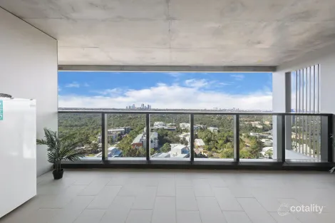 Property photo of 2302/1 Network Place North Ryde NSW 2113