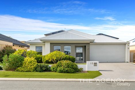 Property photo of 15 Fontelina Parade Iluka WA 6028