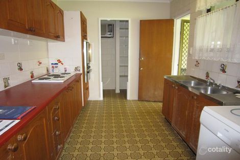 Property photo of 52 Illuta Street Rasmussen QLD 4815