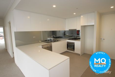 Property photo of 401/36-44 John Street Lidcombe NSW 2141