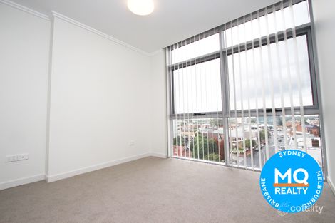 Property photo of 401/36-44 John Street Lidcombe NSW 2141