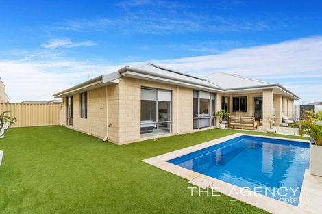 Property photo of 15 Fontelina Parade Iluka WA 6028