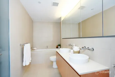 Property photo of 9E/2 Distillery Drive Pyrmont NSW 2009