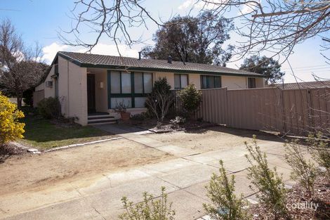 Property photo of 16 Carleton Street Kambah ACT 2902