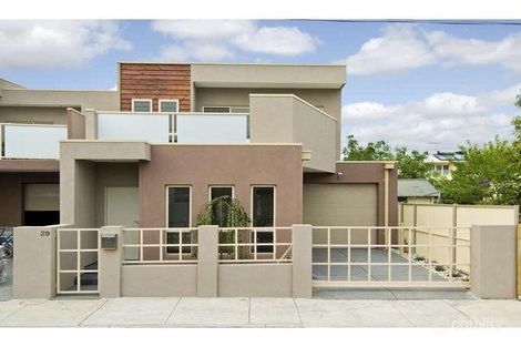 Property photo of 29 Rennie Street Seddon VIC 3011