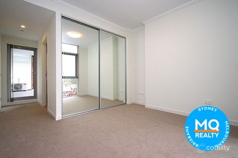 Property photo of 401/36-44 John Street Lidcombe NSW 2141