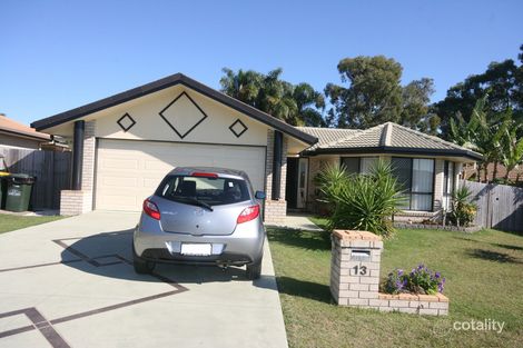 13 Alison Dr, Torquay, QLD 4655