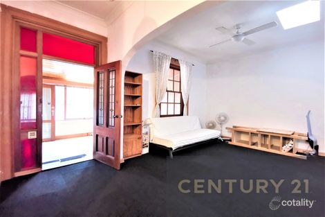 Property photo of 7 Ryde Road Hunters Hill NSW 2110