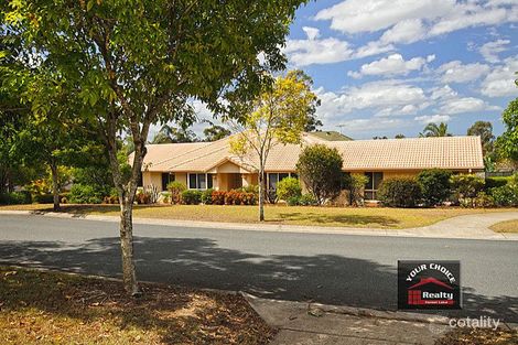 Property photo of 9 Claremont Parade Forest Lake QLD 4078