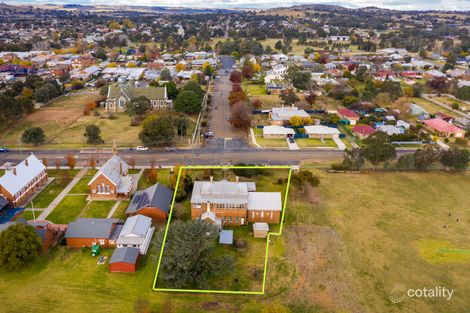 Property photo of 23 Scott Street Boorowa NSW 2586