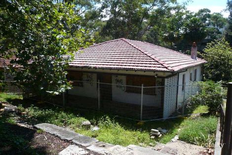 15 Austin St, Lane Cove, NSW 2066