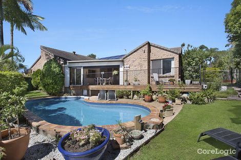 Property photo of 14 Banff Court Robina QLD 4226